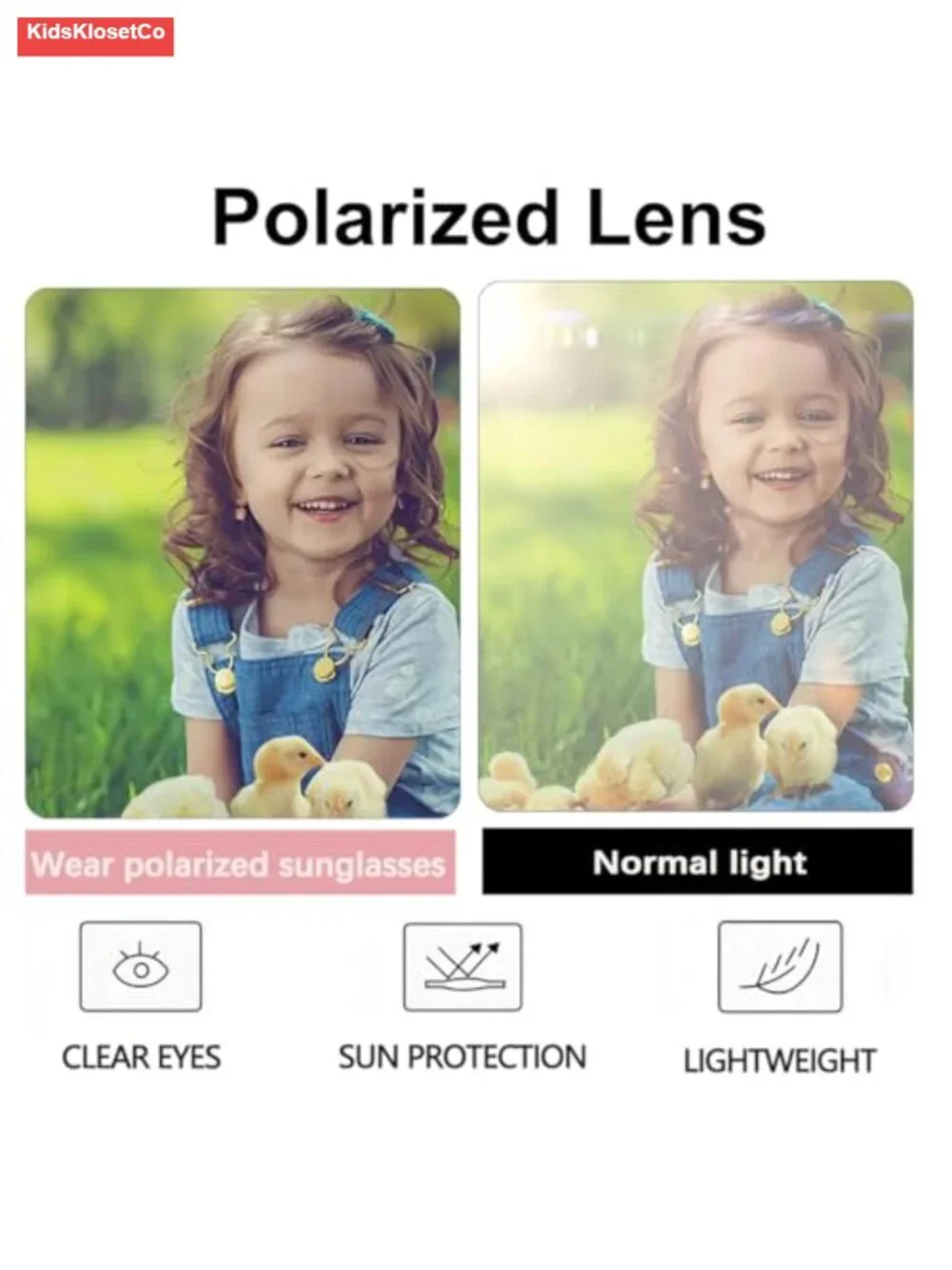 Baby Flower Sunglasses Round Bendable Glasses for Infant Toddler UV400